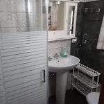 Feriehus A Manghisi Petracca