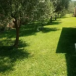 Feriehus A Manghisi Petracca