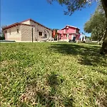 A Manghisi Feriehus