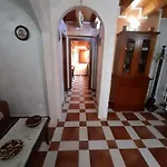 Feriehus A Manghisi Petracca