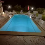 A Manghisi * Petracca