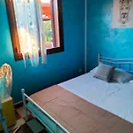 Feriehus A Manghisi Petracca