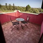 A Manghisi Feriehus Petracca