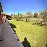 Feriehus A Manghisi