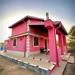 Feriehus A Manghisi