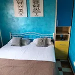 A Manghisi Feriehus *