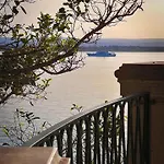 Feriehus A Manghisi Petracca