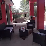 Feriehus A Manghisi *
