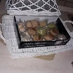 A Manghisi Feriehus Petracca