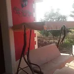 Feriehus A Manghisi Petracca