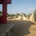 A Manghisi Feriehus Petracca