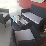 Feriehus A Manghisi *