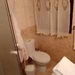 Feriehus A Manghisi *