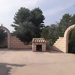 A Manghisi Feriehus *