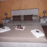 Feriehus A Manghisi